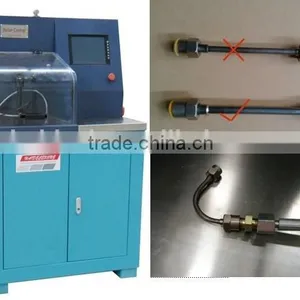 Common Rail Injector Test Bench thumbnail-3