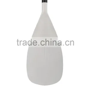 Aluminum Shaft Paddle Sup Stand up Paddle Board Plastic Paddle thumbnail-3