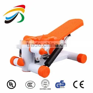 2015 Aerobic Exercise Stepper as Seen on tv Quality Choice thumbnail-1