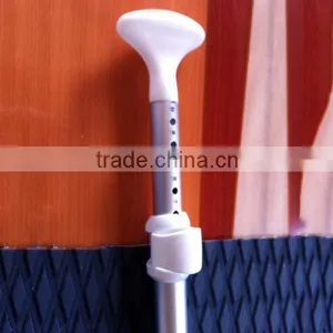 Great Aluminum Alloy SUP Paddle / Plastic Paddle / Sup Plastic Paddle / Cheaper Sup Paddle thumbnail-4