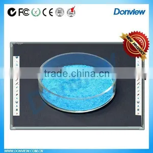 Trusted Brand Here, Price Best Interactive Active Board Donview 86'' Electronic Whiteboard thumbnail-1