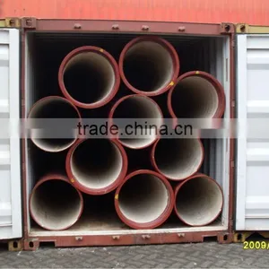 Ductile Iron Pipe China thumbnail-1