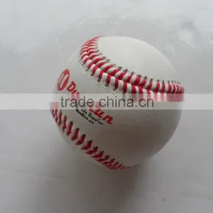 2015 A Grade Cowhide Baseball thumbnail-6