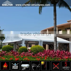 10x30m Luxury Event Tent In Guangzhou thumbnail-1