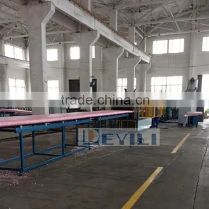 Plastic Extrusion Line: XPS Foamed Board Machine thumbnail-4