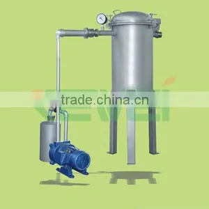 TQ Fruit Juice Vacuum Deaerator thumbnail-1