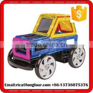 Diy Intelligent Building Toys thumbnail-1