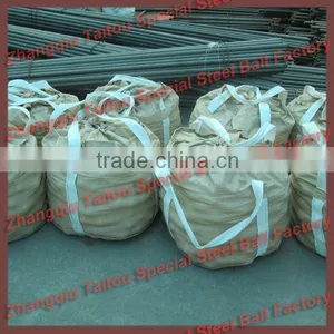 20-150MM Ball Mill Grind Steel Ball thumbnail-1