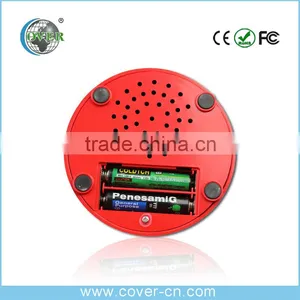 Custom Easy Button for Promotional/big Easy Recordable Button/custom Sound Talking Button thumbnail-5