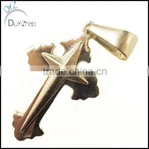 Wholesale Gold Plated Pendants thumbnail-1