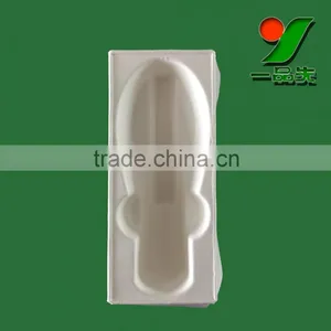 Hot Sales Customized FDA Approved Thermoformed Biodegradable Food Grade Pastry Packaging thumbnail-1