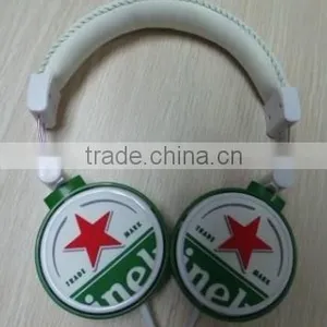 Colour China Headphone With 3.5mm Jack thumbnail-3