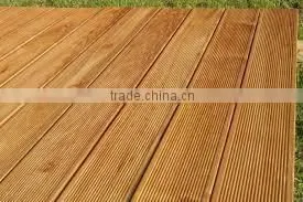 Acacia Wood Butt / Finger Joint Laminated Board / Panel / Worktop / Counter Top / Table Top thumbnail-4