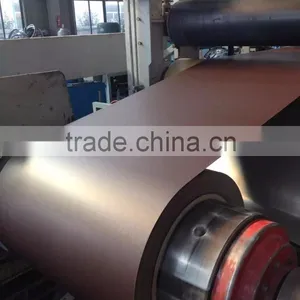 Hot Dipped/rolling Zinc Coating Galvanized Steel Coil for Construction thumbnail-3