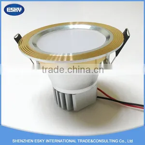 Promotion Sale Led Downlight With High Efficiency Competitive Price thumbnail-2
