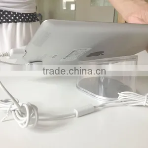 Acrylic Tablet Display Stand L1210 thumbnail-1