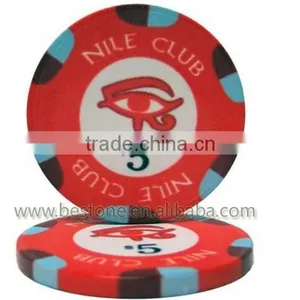 10g Caisno Quality Poker Chips thumbnail-3
