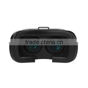 New Technology vr Box 2nd Generation Distance Adjustable VR Box 3D Glasses thumbnail-5