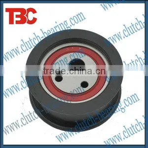 Timing Belt Tensioner Tensioner Pulley Tensioner Bearing for LADA 21081006120 thumbnail-1