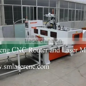 Auto Feeding Plate Furniture Making Equipment thumbnail-6
