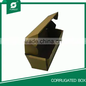 DIVIDED BOTTLE CORRUGATED BOX,PRINTED CORRUGATED BOX thumbnail-3