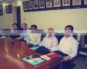 Shanxi First Flourishing Minmetals Trade Limited company overview - view 3 thumbnail