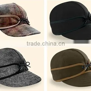 Baseball Cap Hats Caps and Hats With 3D Embroidery thumbnail-1