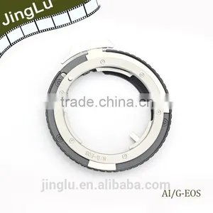 for Nik0n G Adaptor for Canon EF EO S Adapter Nuevo 1D 5D 550D 1100D 7D 50D 40D thumbnail-1