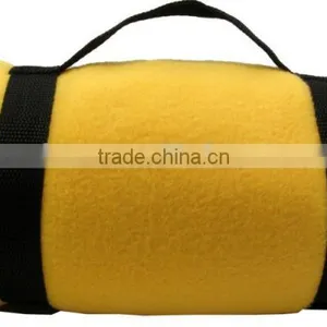 Wholesale Blanket Customized Design 150*100cm Polar Fleece Blanket Microfiber in Rolls thumbnail-1