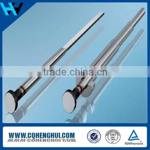 China Supplier Supply Cylindrical Head EJECTOR PINS , CNC Precision Parts thumbnail-1