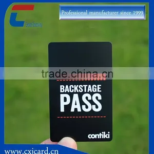 Iso 15693 13.56mhz Rfid Card Smart id Card thumbnail-4