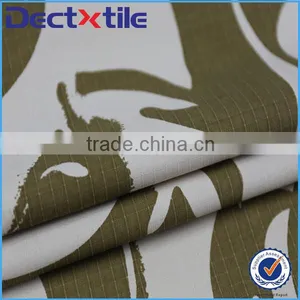 Ingenious Camouflage Color Military Uniform Soldier Wear Fabric for Soldiers thumbnail-1