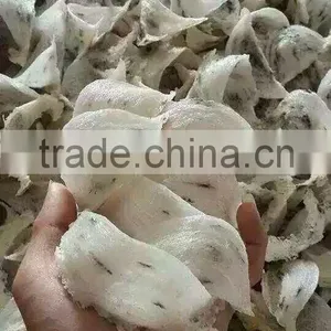 100% Pure Unprocessed Edible Bird Nest thumbnail-1