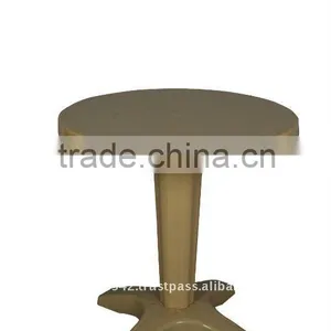 Round Plastic Table Top thumbnail-1