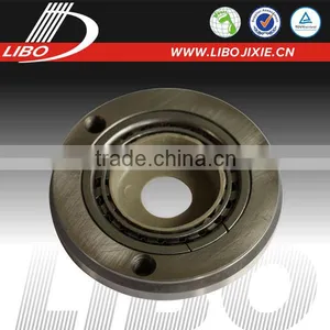 Motorcycle Engine Parts CG200 Starter Gear Assembly thumbnail-3