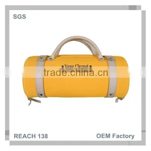 Custom Eva Single Wine Bags With Handle thumbnail-1