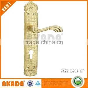 2014 Newest Design Cheap Price Iron Doors Design thumbnail-1