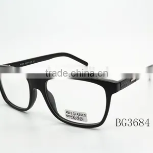 New Product 2015 Unisex Acetate Hand Made Optical Spectacles Frames thumbnail-2