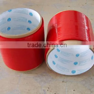 Solid Red Self-adhesive Tear Tape thumbnail-6