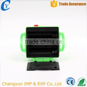 Energy Saving Emergency Jogging Outdoor Camping Headlight Lamp Bicycal Car Powerful thumbnail-4