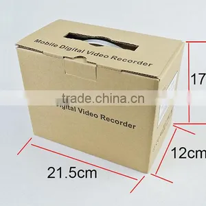 Low Cost Full Ahd 720p 4CH Mobile SD Card Car DVR For Vehicles Quality Choice thumbnail-5