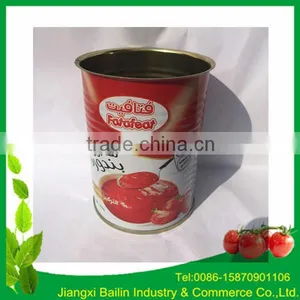 2016 New Sauce Canned Tomato Paste thumbnail-1