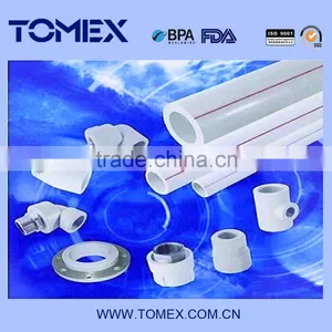 2016 China Supplier the Most Popular Pn25 Ppr Pipe for Hot Water Water thumbnail-3