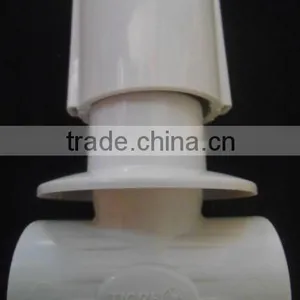 Upvc Stop Valve High Quality Reasonable Price All Kinds of Standard (astm,din,bs,jis) thumbnail-6