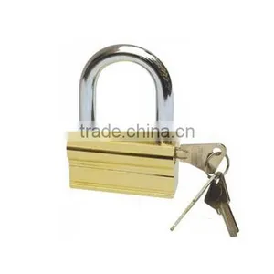 Camel Type Padlock (J0106) thumbnail-1