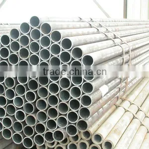 Schedule 80 Cold Drawn Seamless Carbon Steel Boiler Tube thumbnail-1
