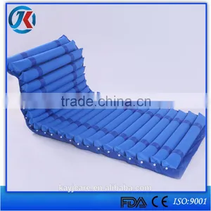 New Medical Fashion Products Inflatable Rubber Air Mattress for Relax Paitent thumbnail-1