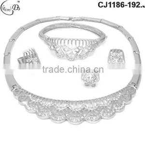 CJ1186-32 Top Grade Quality Wholesale Price Beautiful Design Fashion Jewelry 2016 Necklace thumbnail-6