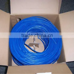 UTP FTP SFTP Cat5e Cable/cat6 Cable/ Internet Cable thumbnail-1