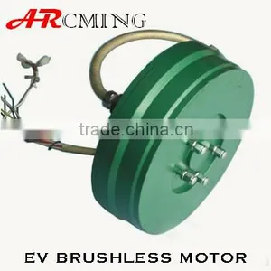 48v 1000w Brushless Hub Motor thumbnail-1